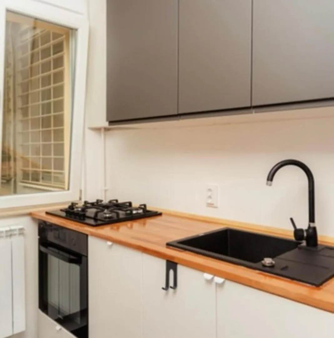 Cozy Apartment Ultracentral Universitate Square 1 Bucharest Romania