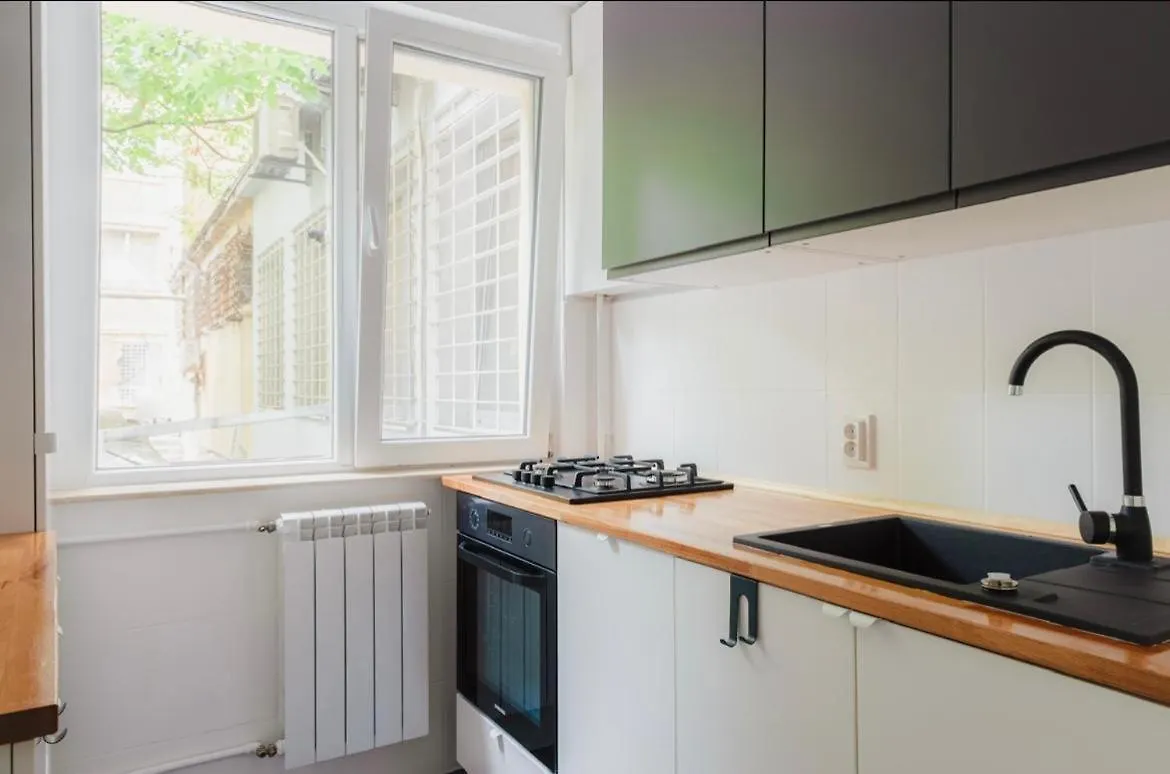 Cozy Apartment Ultracentral Universitate Square 1 Bucharest