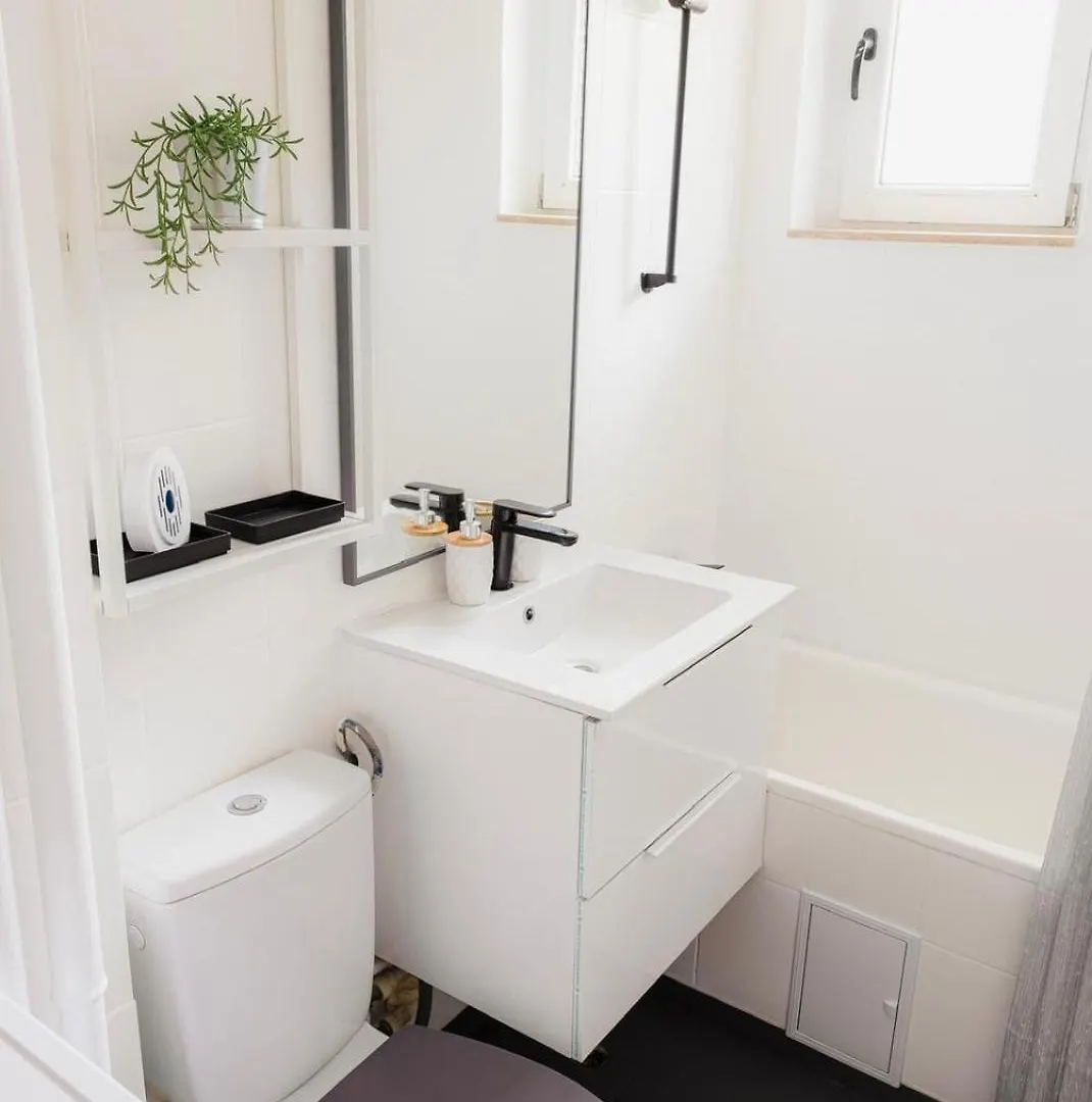 Cozy Apartment Ultracentral Universitate Square 1 Bucharest 0*,