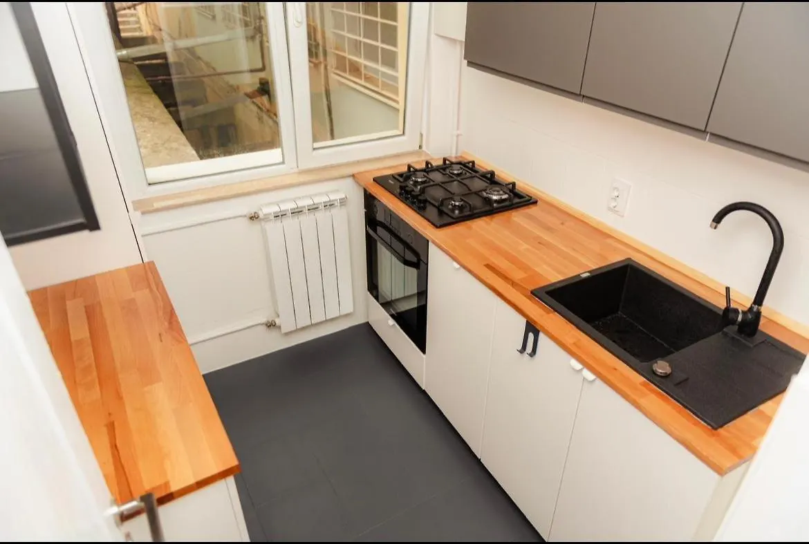 Cozy Apartment Ultracentral Universitate Square 1 Bucharest 0*,  Romania