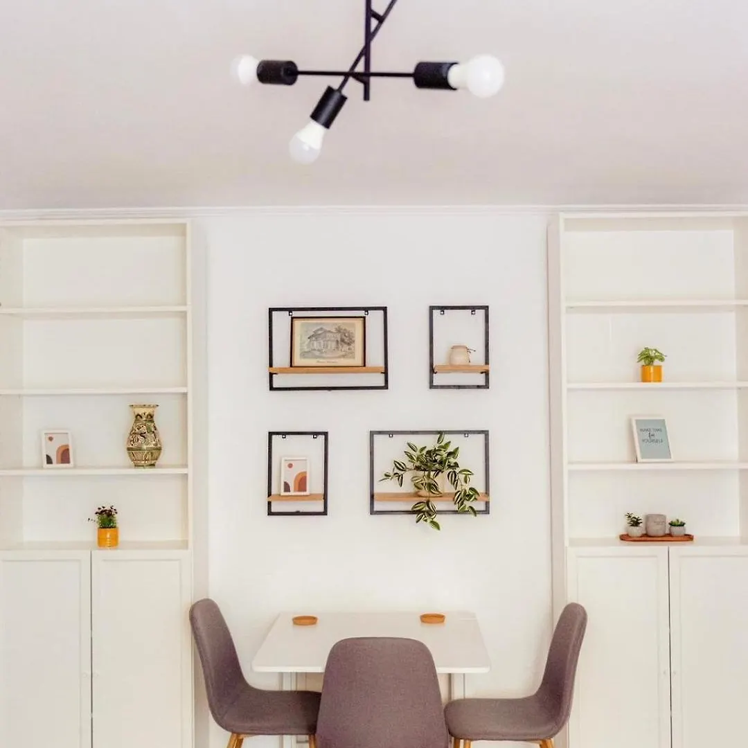 Cozy Apartment Ultracentral Universitate Square 1 Bucharest