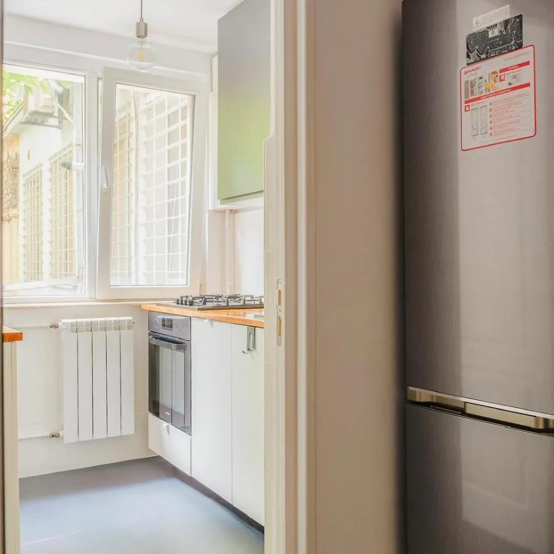 Cozy Apartment Ultracentral Universitate Square 1 Bucharest