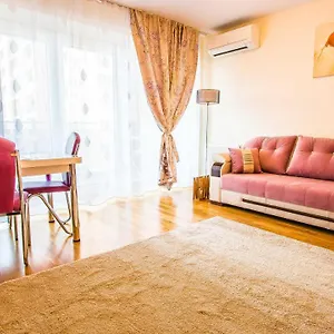  Apartamento Luxury Mall Area