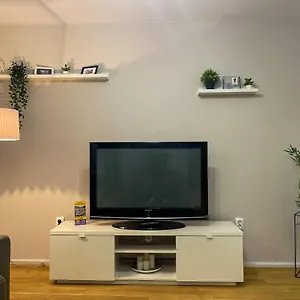  Apartamento Tudor's
