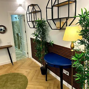  Apartamento Alex