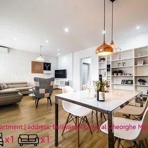 Galdan Vacation Apartamento